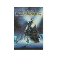 GAMMA HOME ENTERTAINMENT KFT. Polar Expressz (DVD)