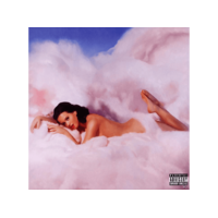 CAPITOL Katy Perry - Teenage Dream - The Complete Confection (CD)