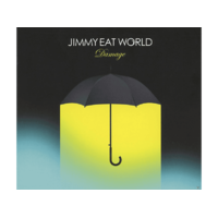 SONY MUSIC Jimmy Eat World - Damage (CD)