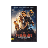 DISNEY Iron Man - Vasember 3. (DVD)