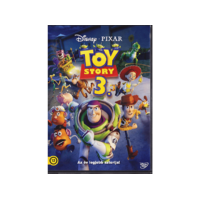 DISNEY Toy Story 3. (DVD)