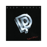 UNIVERSAL Deep Purple - Perfect Strangers (CD)