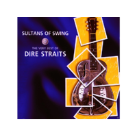 UNIVERSAL Dire Straits - Sultans Of Swing - The Very Best Of (CD + DVD)