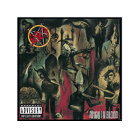 AMERICAN RECORDINGS Slayer - Reign In Blood (CD)