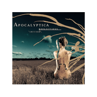 BERTUS HUNGARY KFT. Apocalyptica - Reflections Revised (CD)