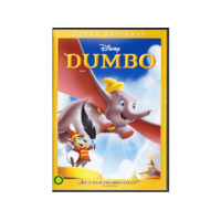 DISNEY Dumbo (DVD)