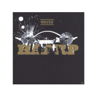 WM UK Muse - Haarp - Live 2007 (CD + DVD)