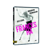 FANTASY FILM Frances Ha (DVD)