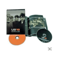 ISLAND U2 - 18 Singles (DVD)