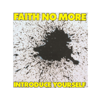 SLASH Faith No More - Introduce Yourself (CD)