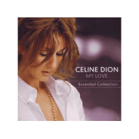 RCA Céline Dion - My Love - Essential Collection (CD)