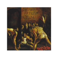 ATLANTIC Skid Row - Slave to the Grind (CD)