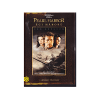 DISNEY Pearl Harbor - Égi háború (DVD)