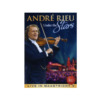 UNIVERSAL André Rieu - Under The Stars - Live In Maastricht V (DVD)