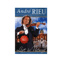 UNIVERSAL André Rieu - Live In Vienna (DVD)