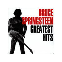 COLUMBIA Bruce Springsteen - Greatest Hits (CD)