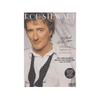 SONY MUSIC Rod Stewart - It Had to Be You... - The Great American Songbook (DVD)