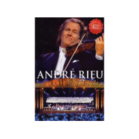 UNIVERSAL André Rieu - Live In Maastricht II (DVD)