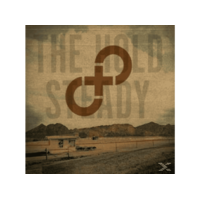  The Hold Steady - Stay Positive - Limited Edition (CD)