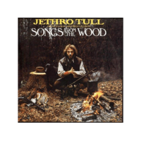 EMI Jethro Tull - Songs From The Wood (CD)