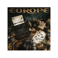 EDEL Europe - Bag Of Bones (CD)