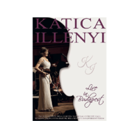 . Illényi Katica - Live in Budapest (DVD)