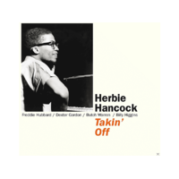 ESSENTIAL JAZZ Herbie Hancock - Takin' Off (CD)