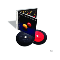HEAR MUSIC Paul McCartney & Wings - Venus And Mars - Remastered (CD)