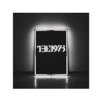 UNIVERSAL The 1975 - The 1975 (CD)