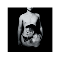 ISLAND U2 - Songs Of Innocence (Limited Deluxe Edition) (CD)