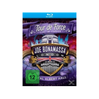 PROVOGUE Joe Bonamassa - Tour De Force - Royal Albert Hall (Blu-ray)