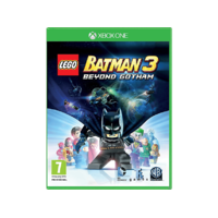 WARNER BROS LEGO Batman 3: Beyond Gotham (Xbox One)