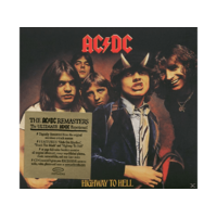 EPIC AC/DC - Highway To Hell (CD)
