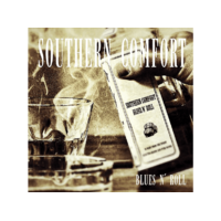 NAIL RECORDS Southern Comfort - Blues N' Roll (CD)