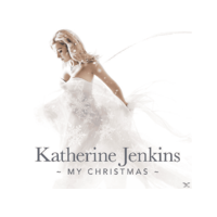 DECCA Katherine Jenkins - My Christmas (CD)