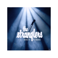 EDEL The Stranglers - Acoustic In Brugge (CD)