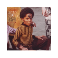 ROADRUNNER Lenny Kravitz - Black And White America (CD)