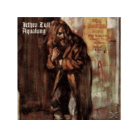PARLOPHONE Jethro Tull - Aqualung (CD)