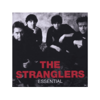 EMI The Stranglers - The Stranglers - Essential (CD)