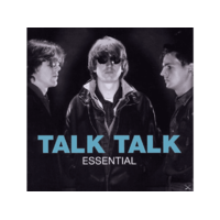 EMI Talk Talk - Talk talk - Essential (CD)