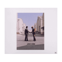 PARLOPHONE Pink Floyd - Wish You Were Here (CD)