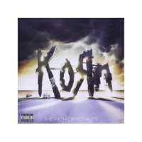 ROADRUNNER Korn - The Path Of Totality (CD)