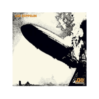 WARNER Led Zeppelin - Led Zeppelin (Super Deluxe Edition) (Díszdobozos kiadvány (Box set))