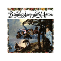WEA Buffalo Springfield - Again (CD)
