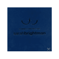WARNER Brightman Sarah - The Very Best Of 1990-2000 (CD)