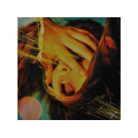 WEA The Flaming Lips - Embryonic (CD)
