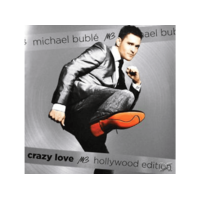 WARNER Michael Bublé - Crazy Love - Hollywood Edition (CD)
