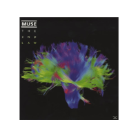 WM UK Muse - The 2nd Law (Vinyl LP (nagylemez))