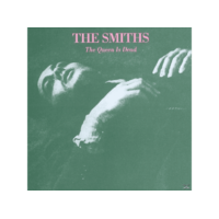 RHINO The Smiths - The Queen Is Dead (CD)