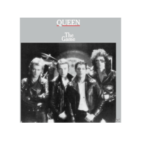 ISLAND Queen - The Game (2011 Remastered) (CD)